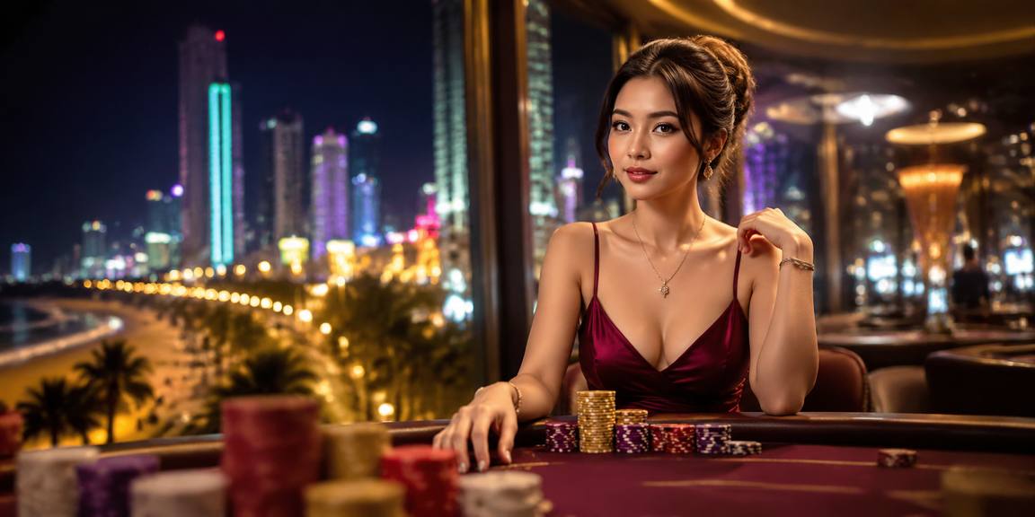 ray bet Live Casino